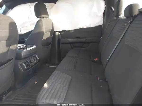 1FTEW1CP7NFA10838 2022 FORD F-150 - Image 8
