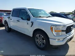 1FTEW1CP7NFA11620 2022 FORD F-150