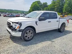 1FTEW1CP7NFA22861 2022 FORD F-150