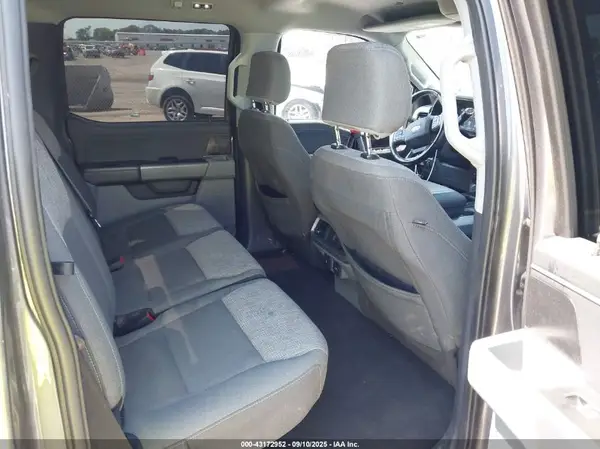 1FTEW1CP7NFA27364 2022 FORD F-150 - Image 8