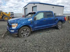 1FTEW1CP7NFA29969 2022 FORD F-150