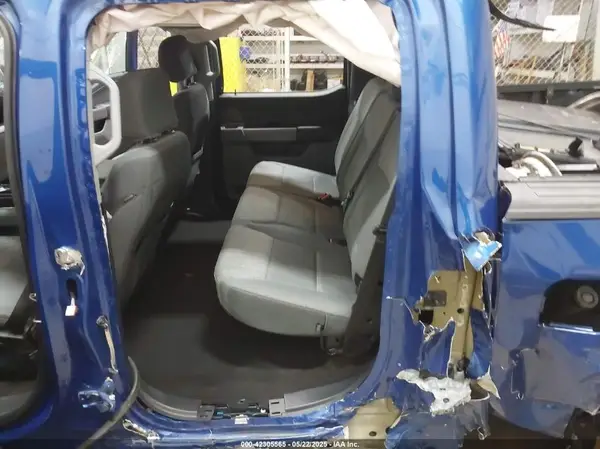 1FTEW1CP7NFA41961 2022 FORD F-150 - Image 8