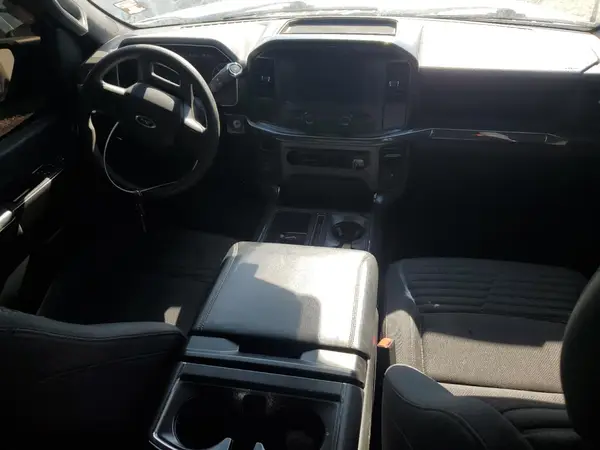 1FTEW1CP7NFB65972 2022 FORD F-150 - Image 8