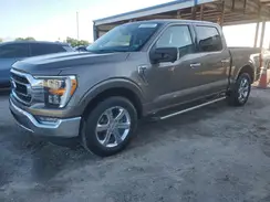 1FTEW1CP7NFC00543 2022 FORD F-150