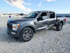 1FTEW1CP7NKD31642 2022 FORD F-150