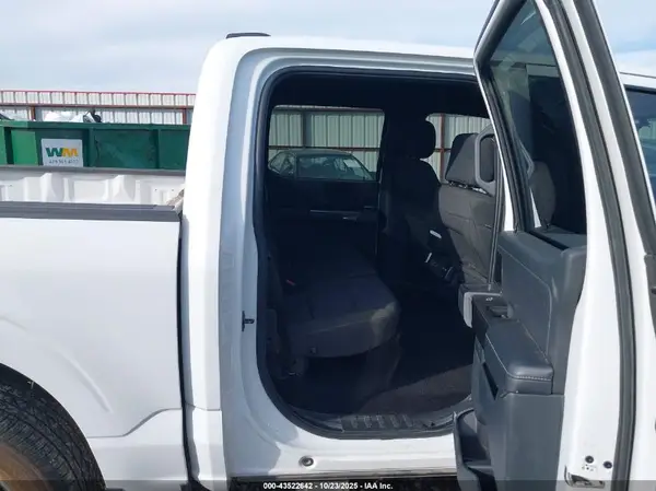 1FTEW1CP7NKD37103 2022 FORD F-150 - Image 8