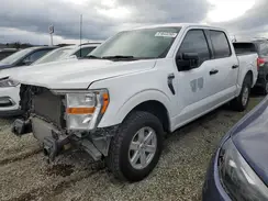 1FTEW1CP7NKD42155 2022 FORD F-150
