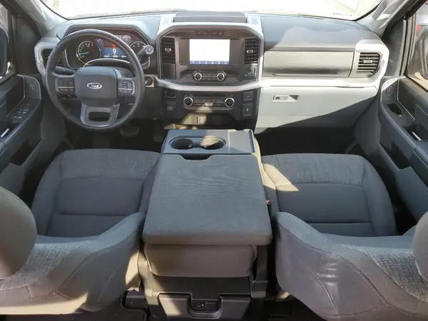 1FTEW1CP7NKD42155 2022 FORD F-150 - Image 8