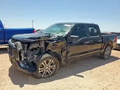 1FTEW1CP7NKE25133 2022 FORD F-150