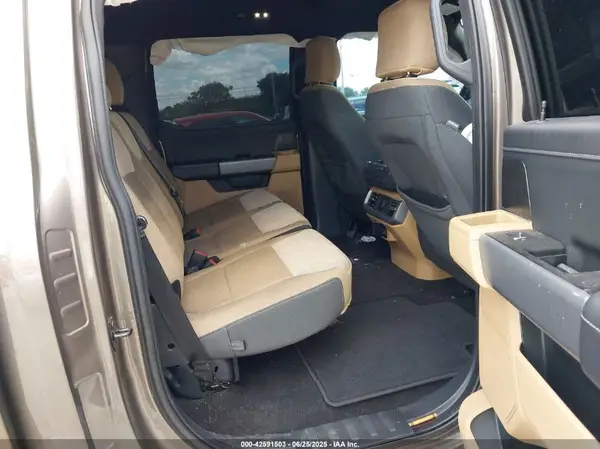 1FTEW1CP7NKE25486 2022 FORD F-150 - Image 8