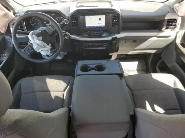 1FTEW1CP7NKE27514 2022 FORD F-150 - Image 8