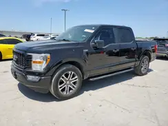 1FTEW1CP7NKE49318 2022 FORD F-150