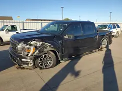 1FTEW1CP7NKE52199 2022 FORD F-150