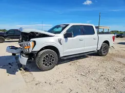 1FTEW1CP7NKE60934 2022 FORD F-150
