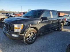 1FTEW1CP7NKE62845 2022 FORD F-150