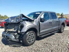 1FTEW1CP7NKE80925 2022 FORD F-150