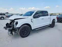 1FTEW1CP7NKE86644 2022 FORD F-150