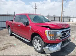 1FTEW1CP7NKE86806 2022 FORD F-150