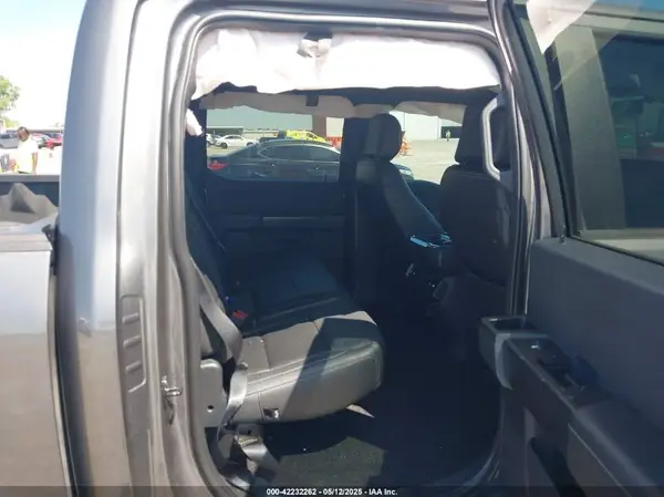 1FTEW1CP7NKF00574 2022 FORD F-150 - Image 8
