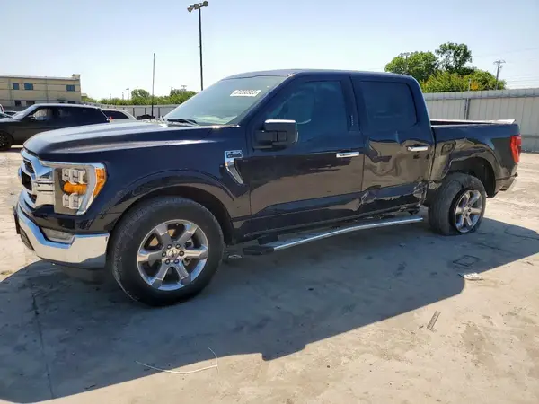 1FTEW1CP7NKF11008 2022 FORD F-150 - Image 1