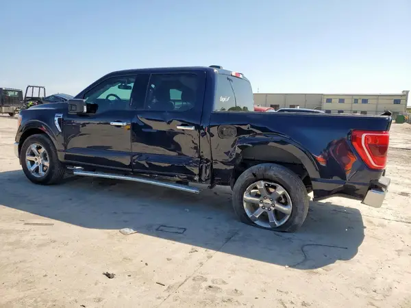 1FTEW1CP7NKF11008 2022 FORD F-150 - Image 2