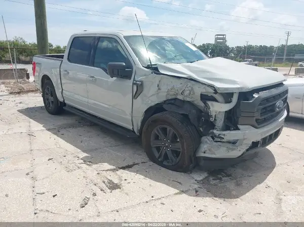 1FTEW1CP7PFC15644 2023 FORD F-150 - Image 1