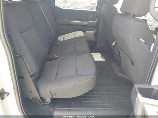 1FTEW1CP7PFC15644 2023 FORD F-150 - Image 8