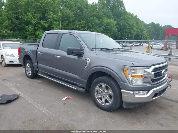 1FTEW1CP7PFC17765 2023 FORD F-150 - Image 1