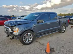 1FTEW1CP7PFD31748 2023 FORD F-150