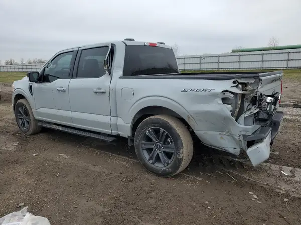 1FTEW1CP7PFD32737 2023 FORD F-150 - Image 2