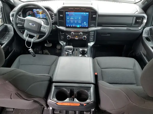 1FTEW1CP7PFD32737 2023 FORD F-150 - Image 8