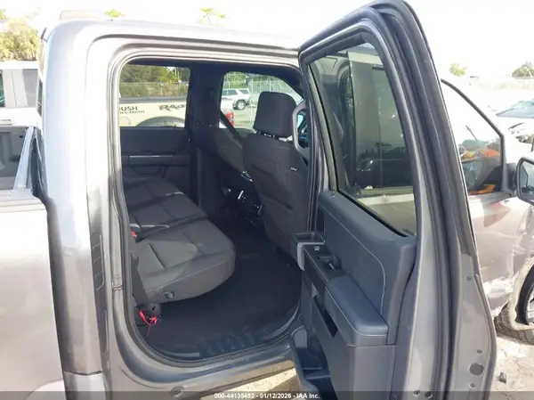 1FTEW1CP7PKD21258 2023 FORD F-150 - Image 8