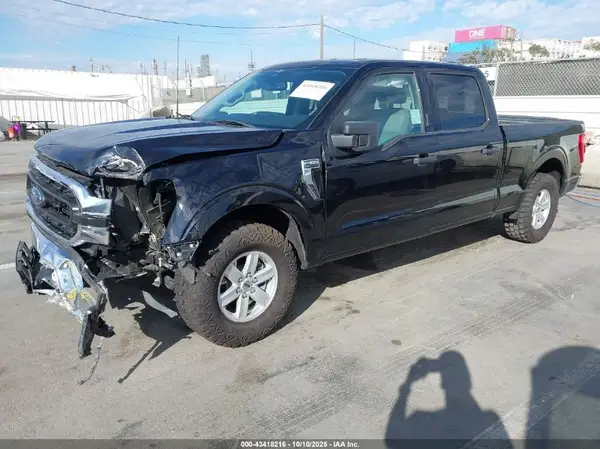 1FTEW1CP7PKD24869 2023 FORD F-150 - Image 2
