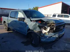 1FTEW1CP7PKD30770 2023 FORD F-150