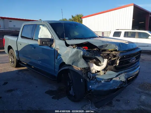 1FTEW1CP7PKD30770 2023 FORD F-150 - Image 1