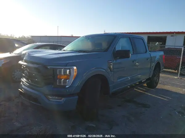1FTEW1CP7PKD30770 2023 FORD F-150 - Image 2