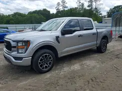 1FTEW1CP7PKD50517 2023 FORD F-150