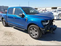 1FTEW1CP7PKD51411 2023 FORD F-150