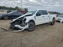 1FTEW1CP7PKD52347 2023 FORD F-150