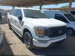 1FTEW1CP7PKD55149 2023 FORD F-150