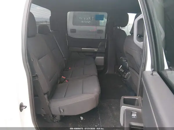 1FTEW1CP7PKD55149 2023 FORD F-150 - Image 8