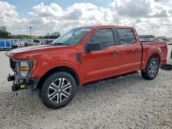 1FTEW1CP7PKD61498 2023 FORD F-150