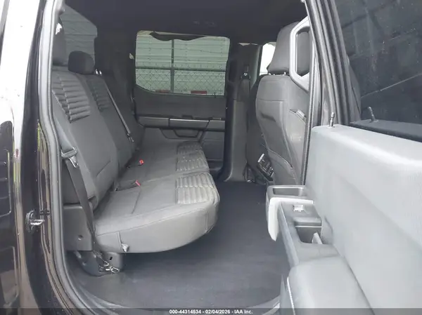 1FTEW1CP7PKD76597 2023 FORD F-150 - Image 8