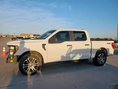 1FTEW1CP7PKD95280 2023 FORD F-150