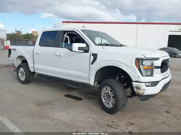 1FTEW1CP7PKE06259 2023 FORD F-150 - Image 1