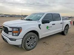 1FTEW1CP7PKE25166 2023 FORD F-150