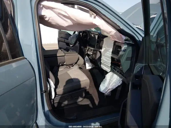 1FTEW1CP7PKE59267 2023 FORD F-150 - Image 8