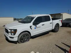 1FTEW1CP7PKE59821 2023 FORD F-150