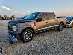 1FTEW1CP7PKE88171 2023 FORD F-150