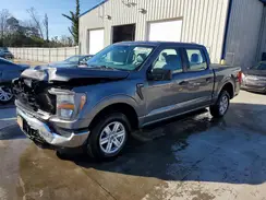 1FTEW1CP7PKF10606 2023 FORD F-150